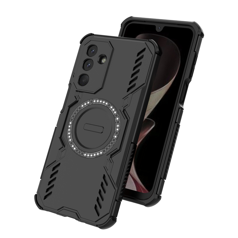 Phone Cases India - Custodia per telefono con dissipazione del