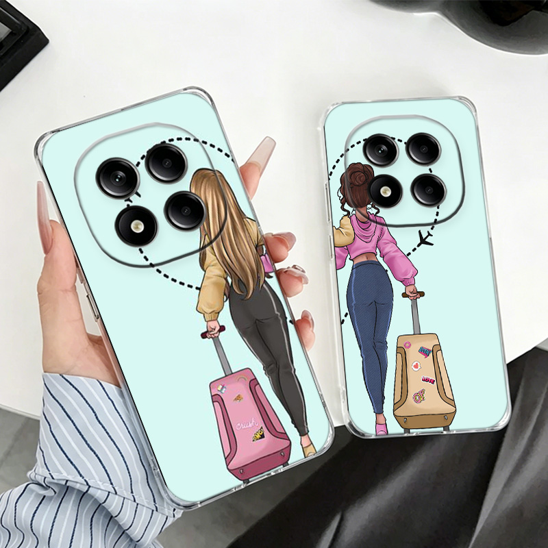 Phone Cases Vogue - Custodia per telefono da viaggio Vogue
