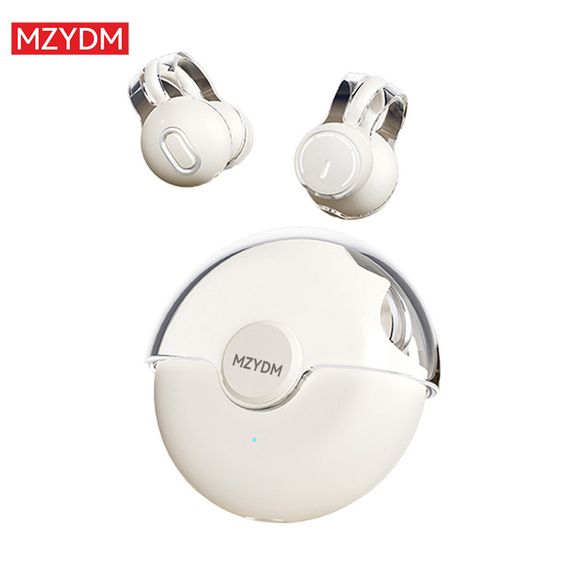 Phone Cases On Amazon - MZYDM Auricolari Bluetooth 5.3 Clip-on I36