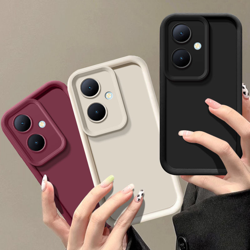 Phone Cases India - Custodia per Realme C61 India, Realme