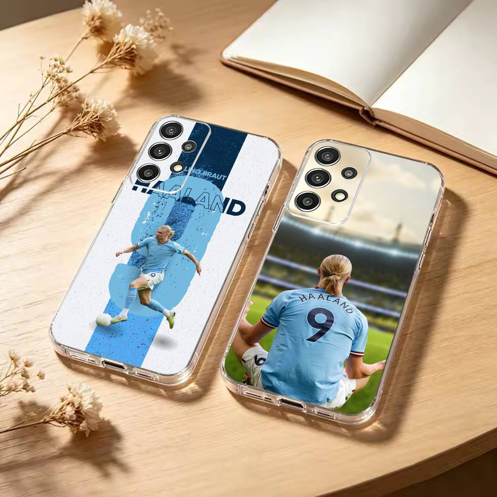 Phone Cases Jersey - Cover per telefono con maglia da