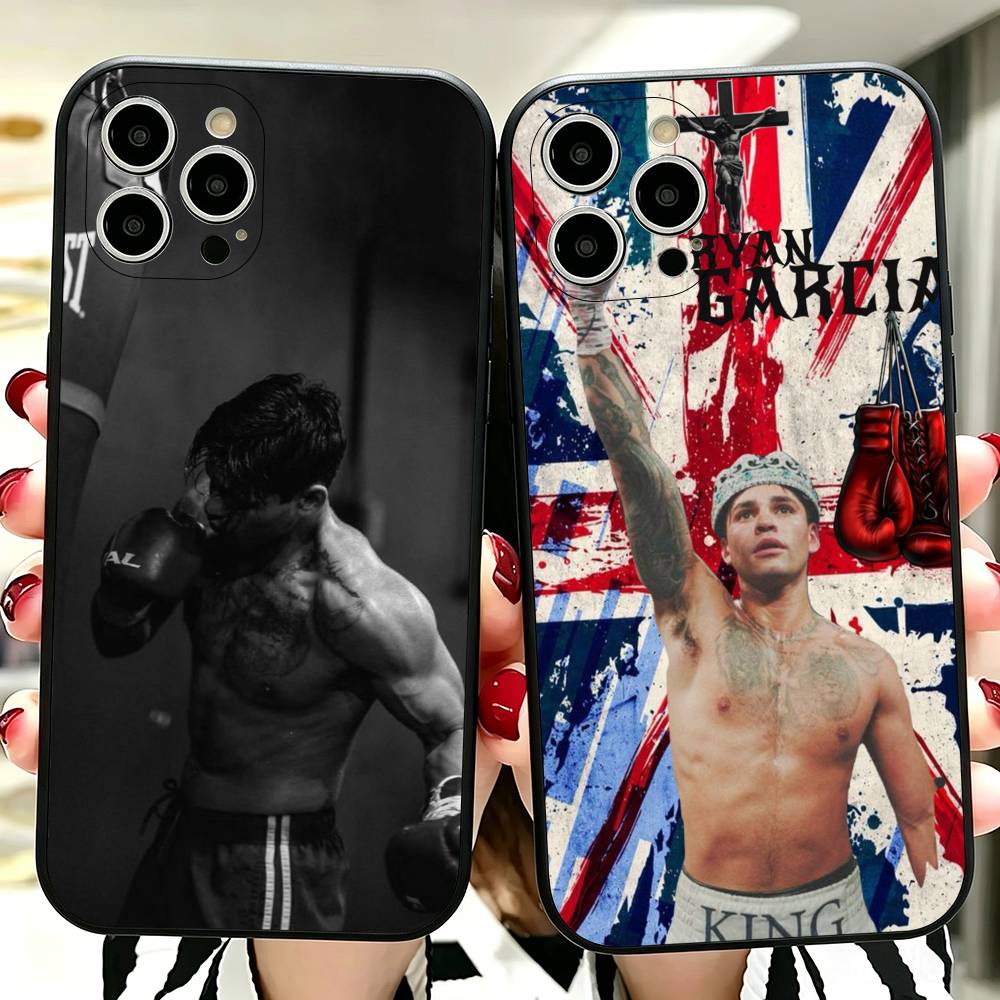 Phone Cases Vogue - Cover per iPhone di Ryan Garcia,