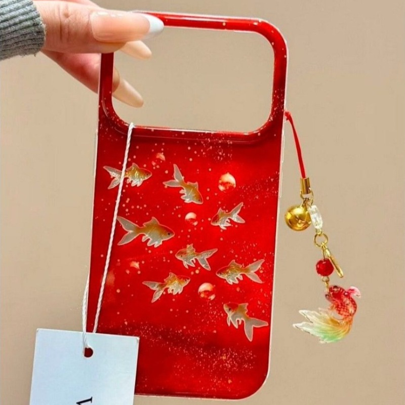 Phone Cases Redbubble - Custodia per iPhone 17 16 15