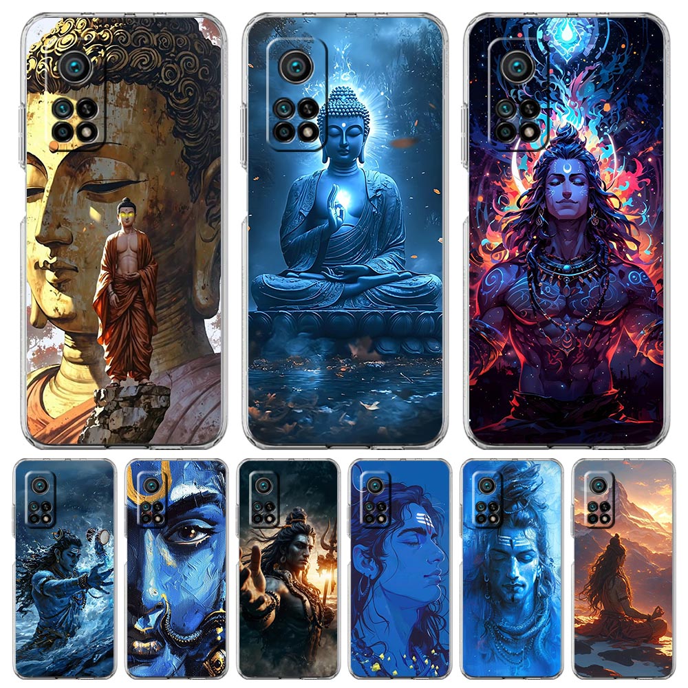 Phone Cases India - Cassa del telefono Per Xiaomi Mi
