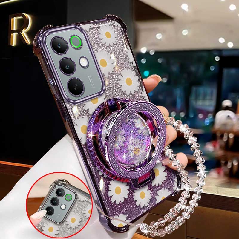 Phone Cases India - 3 pezzi (custodia per telefono con