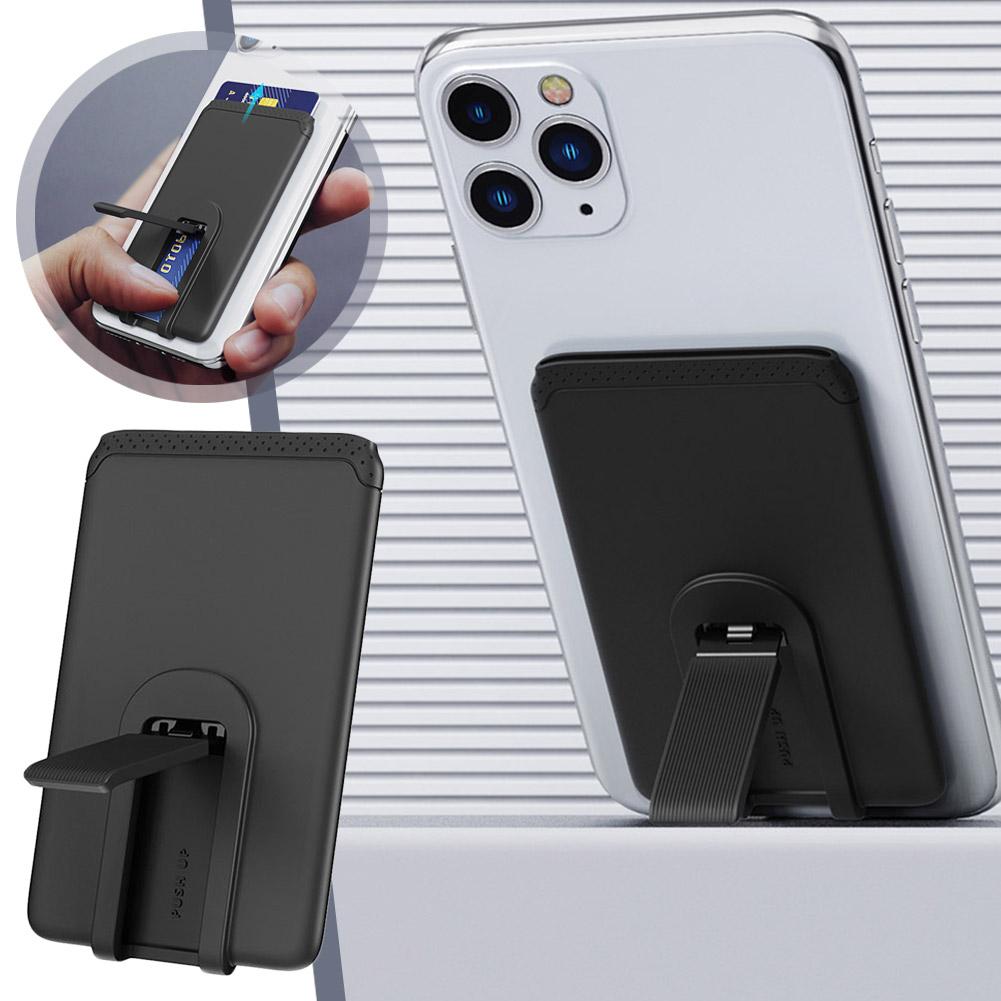 Phone Cases That Hold Cards - Porta carte per telefono in silicone