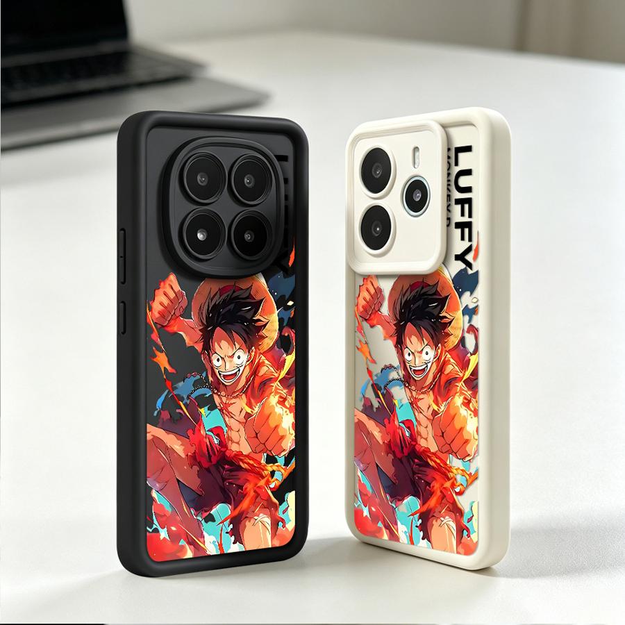 Phone Cases Oneplus - Cover per Xiaomi Redmi Note 15