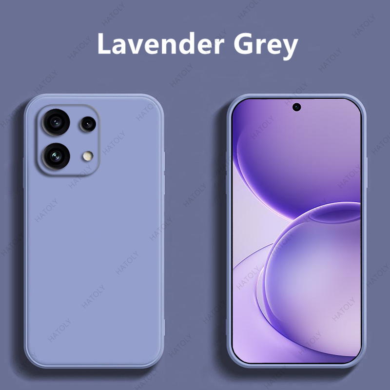 Phone Cases India - Custodia Originale in Silicone Liquido per