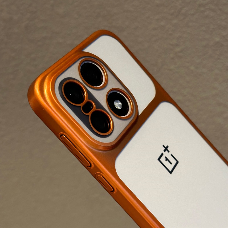 Rugged Armor Case - Custodia di Lusso Nano Opaca Traslucida
