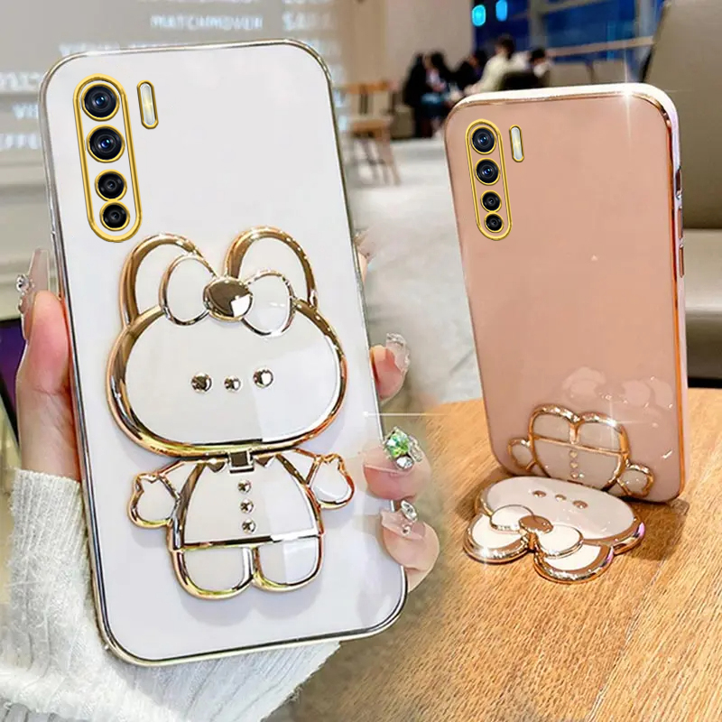 Phone Cases Vogue - A 91 Specchio per il trucco