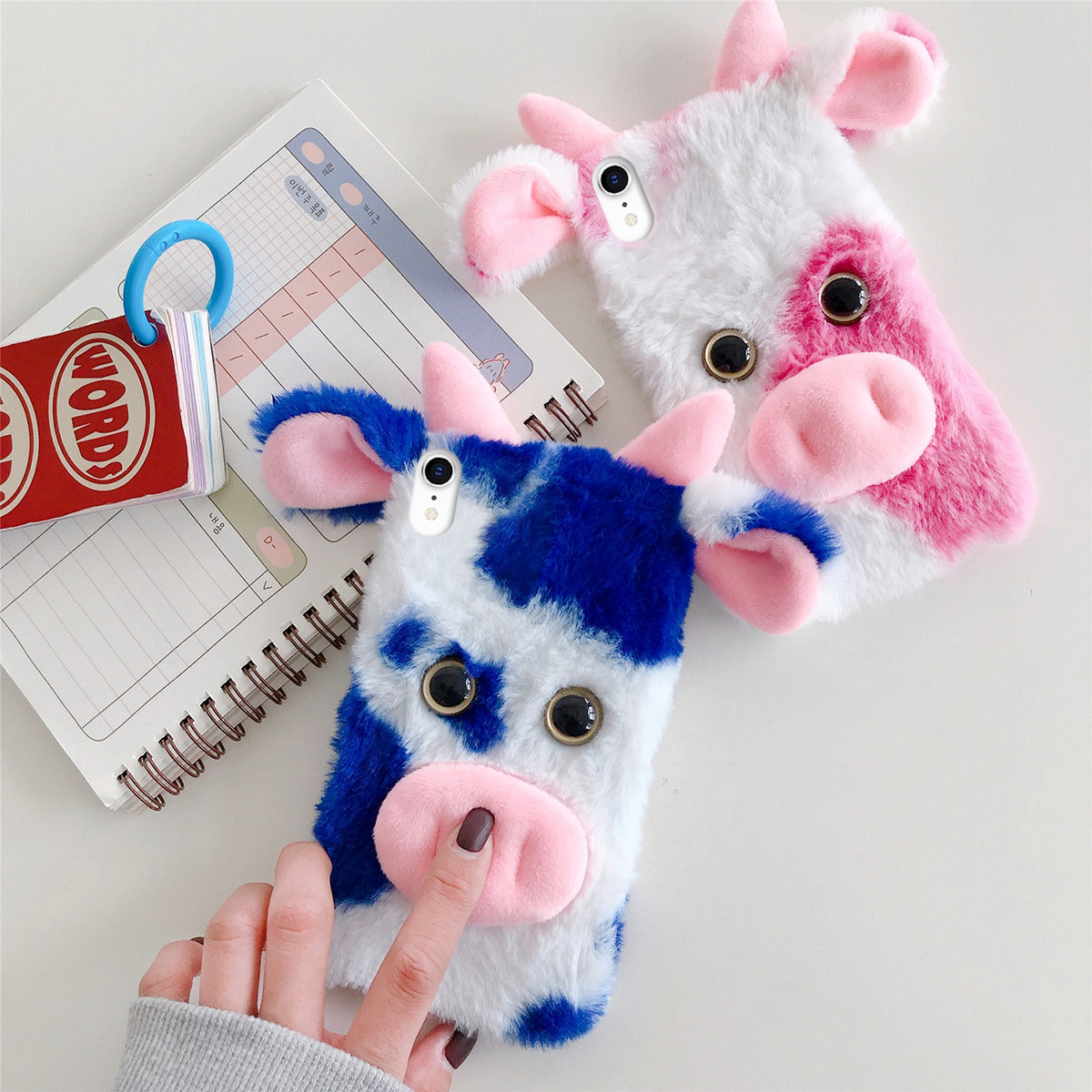 Phone Cases Iphone - 1 Pezzo Custodia per Telefono a