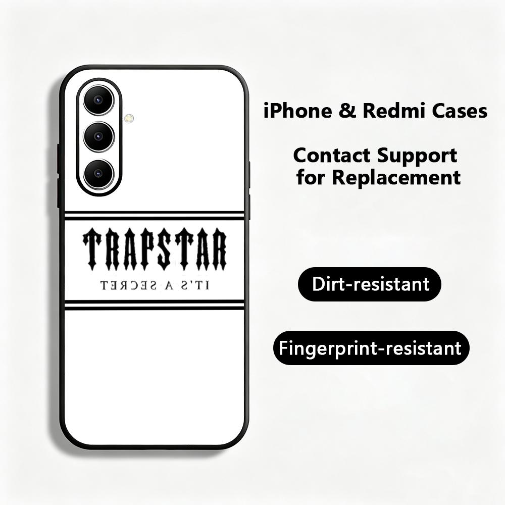 Phone Cases Brand - Cover per telefono Street Design con
