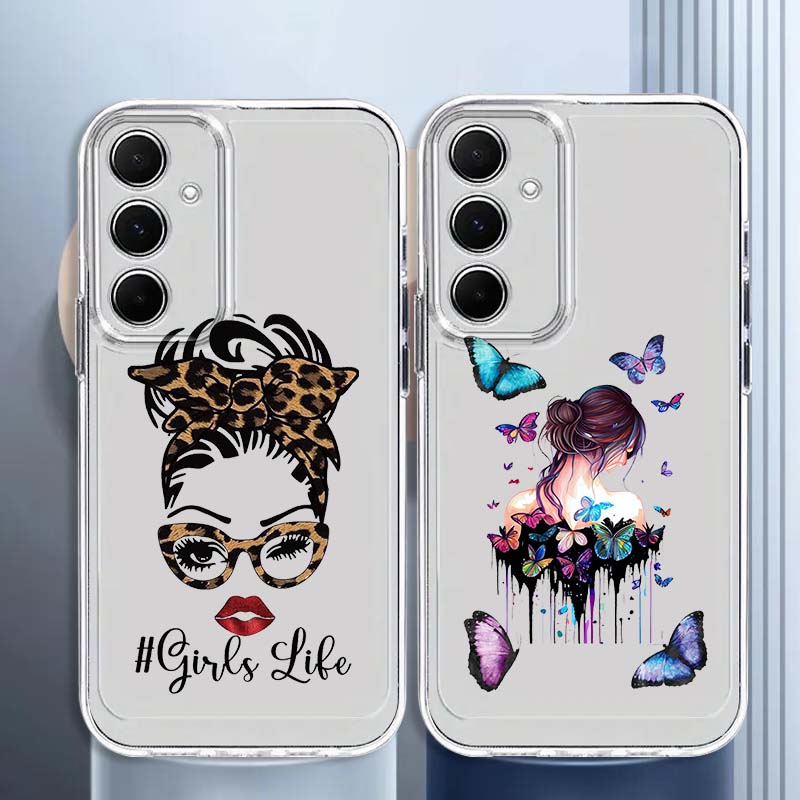 Phone Cases Vogue - Art Vogue custodia per cellulare da