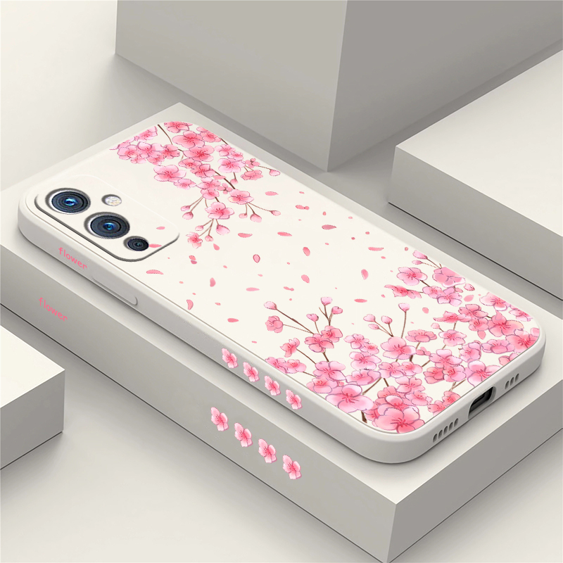 Phone Cases Oneplus - Custodia per telefono antiurto di lusso