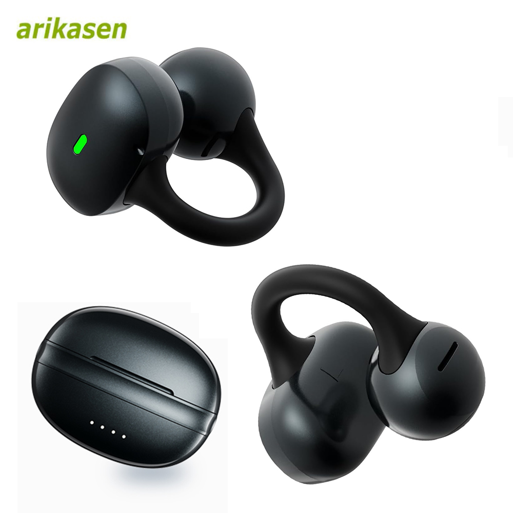Phone Cases On Amazon - Auricolari con clip Cuffie wireless Bluetooth