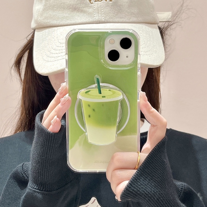 Phone Cases Quirky - Nuovo design coreano simpatico cartone animato