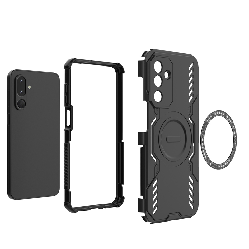 Custodia per telefono con diss - Phone Cases India recensione e prezzo