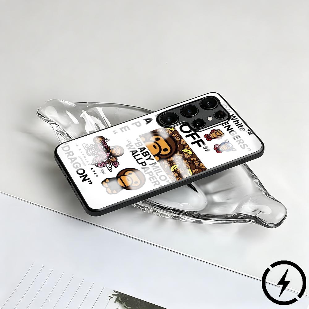 Custodia Magnetica in Vetro Br - Phone Cases Brand recensione e prezzo
