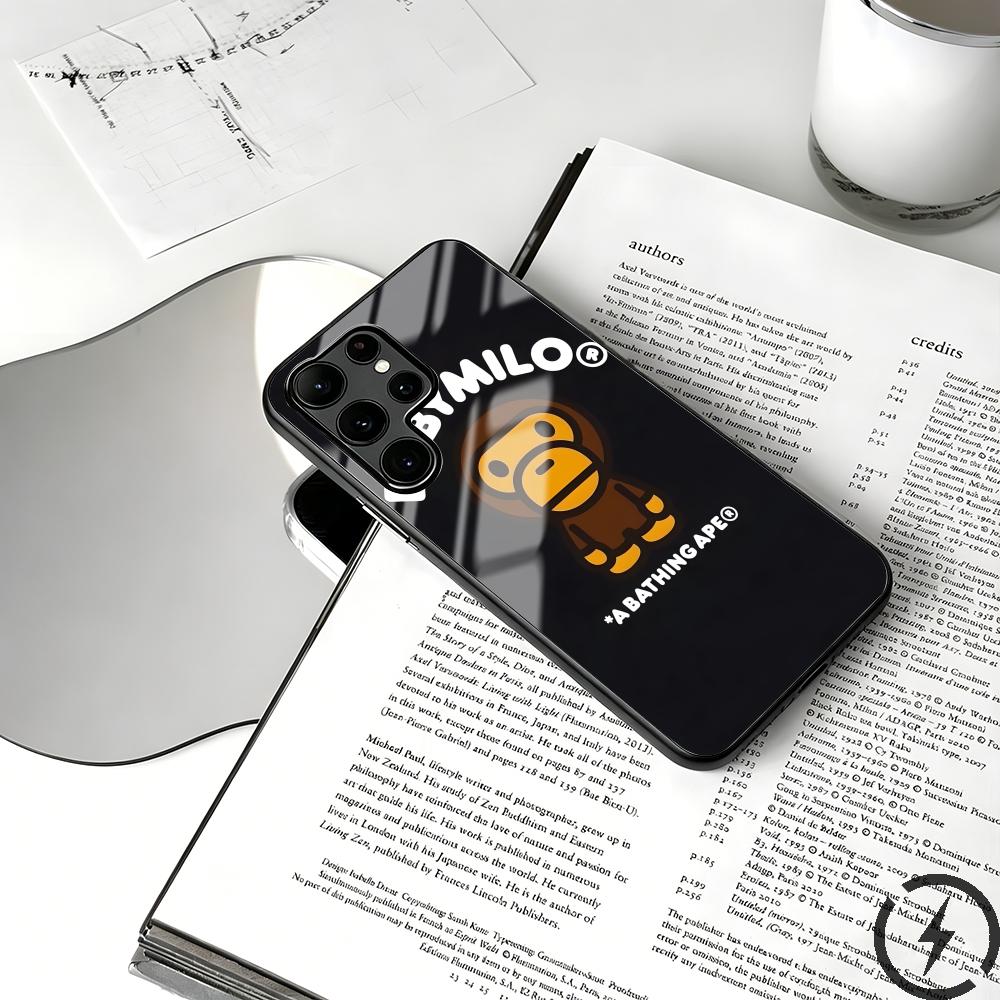 Custodia Magnetica in Vetro Br - Phone Cases Brand recensione e prezzo