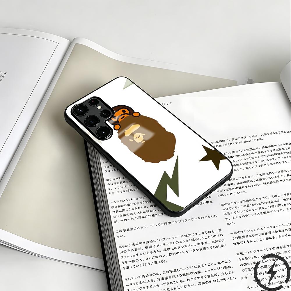 Custodia Magnetica in Vetro Br - Phone Cases Brand recensione e prezzo