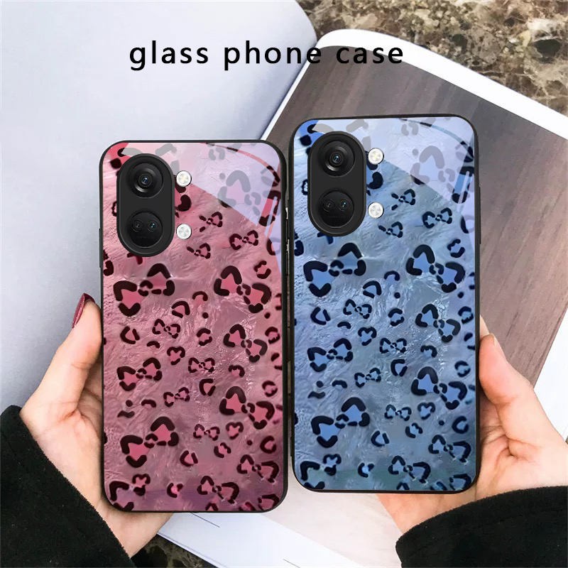 Cover in vetro con stampa leop - Phone Cases Oneplus recensione e prezzo