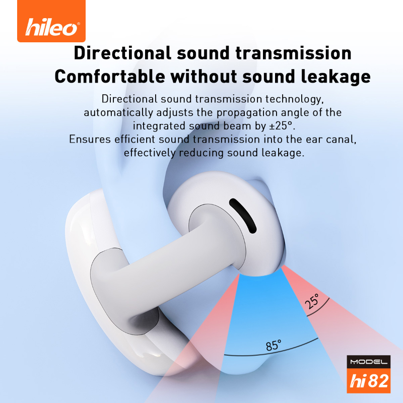 Hileo Hi 82 V5.3 auricolari Bl - Phone Cases On Amazon recensione e prezzo
