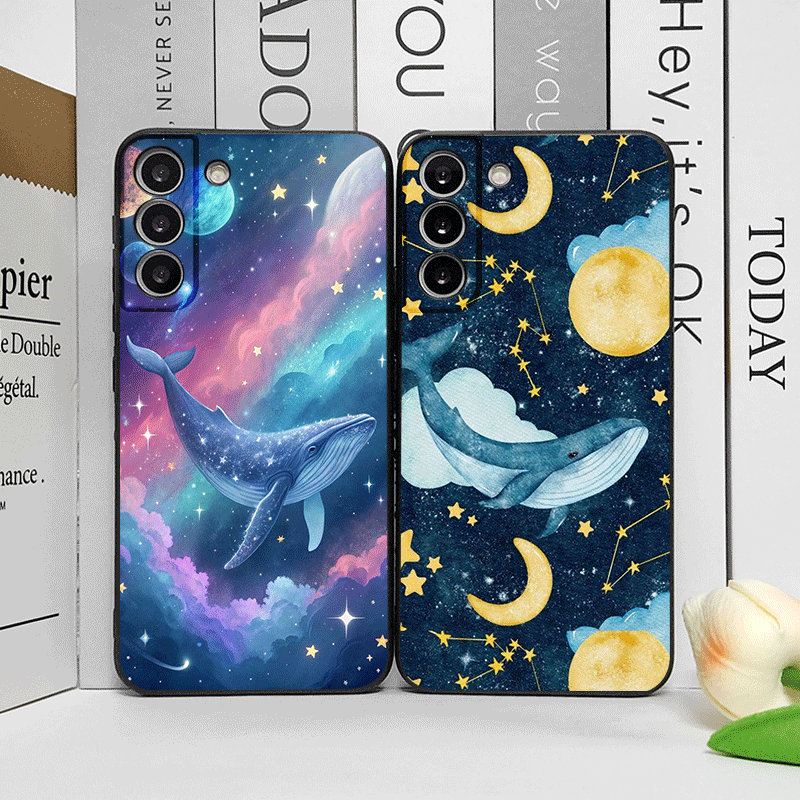 Cover Morbida Creativa con Sta - Phone Cases Oneplus recensione e prezzo