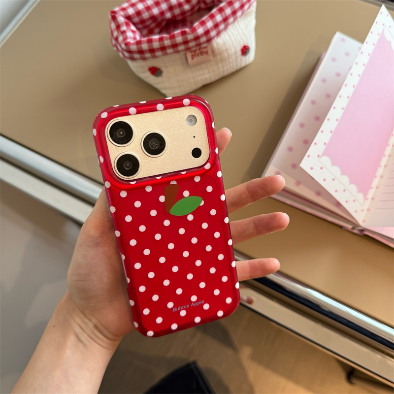 Cover per iPhone Apple 17 16 1 - Phone Cases Redbubble recensione e prezzo