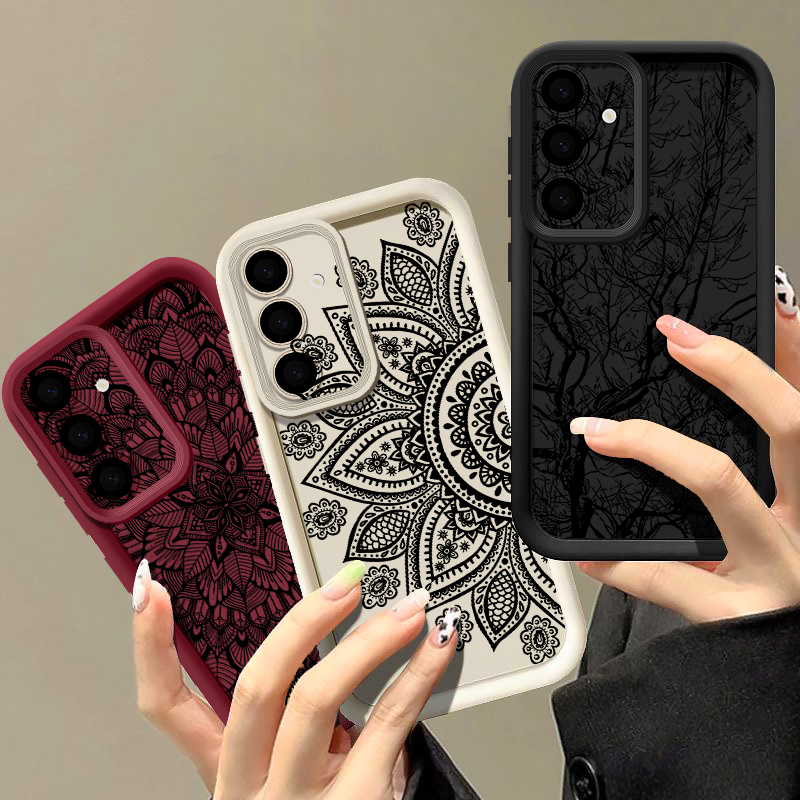 Custodia Morbida Antiurto con  - Phone Cases Galaxy A17 recensione e prezzo