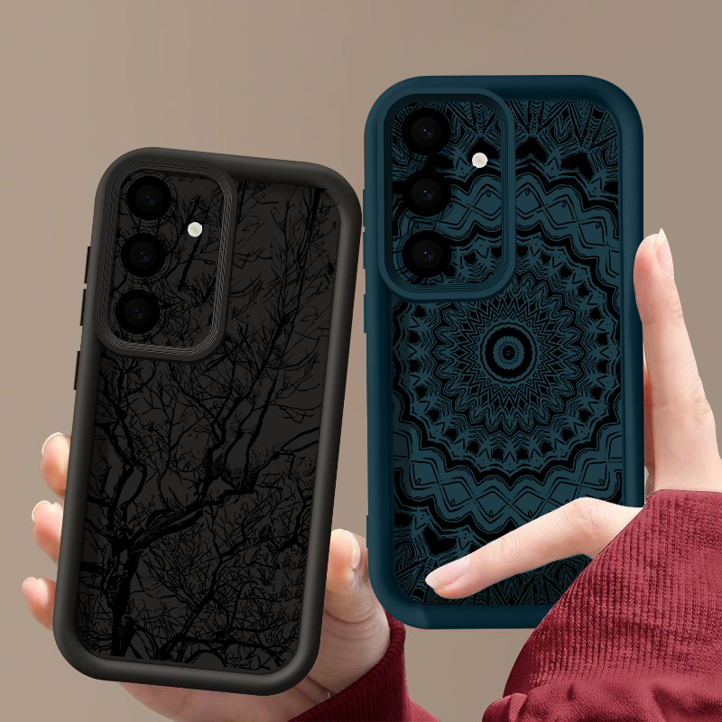 Custodia Morbida Antiurto con  - Phone Cases Galaxy A17 recensione e prezzo