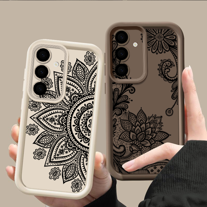 Custodia Morbida Antiurto con  - Phone Cases Galaxy A17 recensione e prezzo