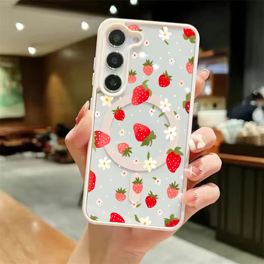 Custodia Magnetica per Ricaric - Phone Cases Magnetic recensione e prezzo