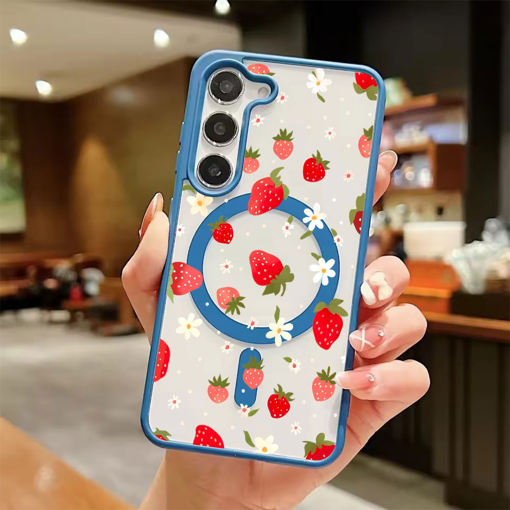 Custodia Magnetica per Ricaric - Phone Cases Magnetic recensione e prezzo