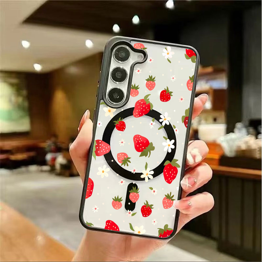 Custodia Magnetica per Ricaric - Phone Cases Magnetic recensione e prezzo