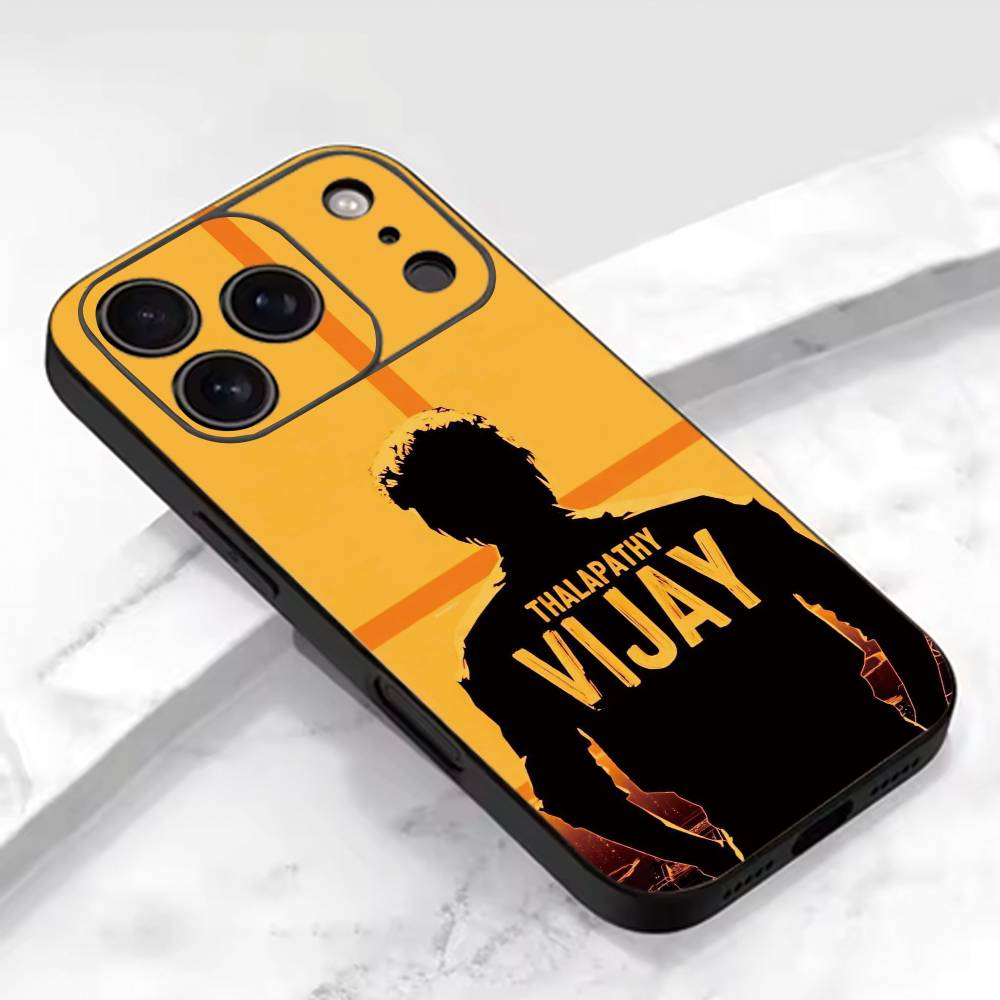 Cover per iPhone T-Thalapathy  - Phone Cases India recensione e prezzo