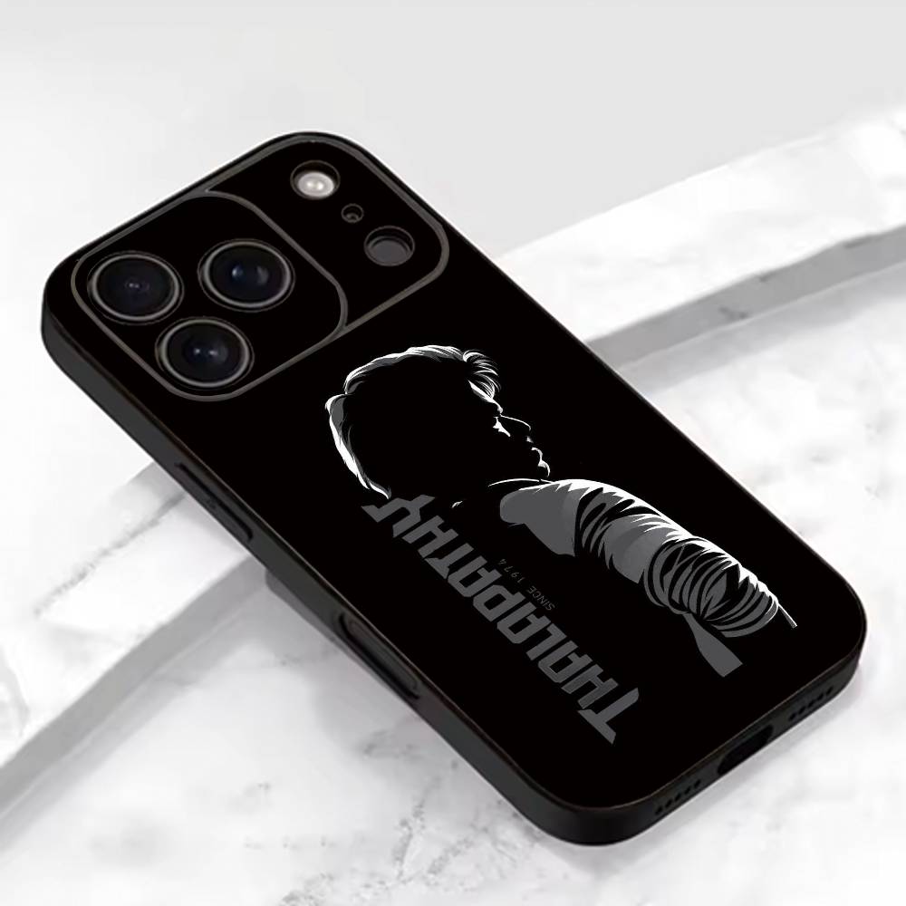 Cover per iPhone T-Thalapathy  - Phone Cases India recensione e prezzo