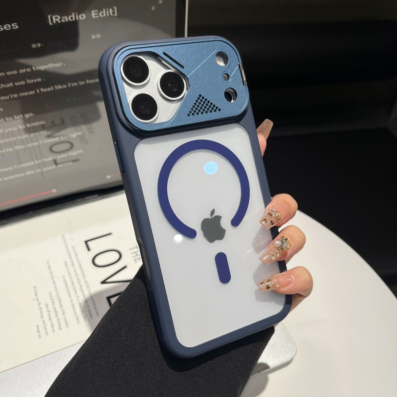 Custodia di Lusso Antiurto in  - Rugged Armor Case recensione e prezzo
