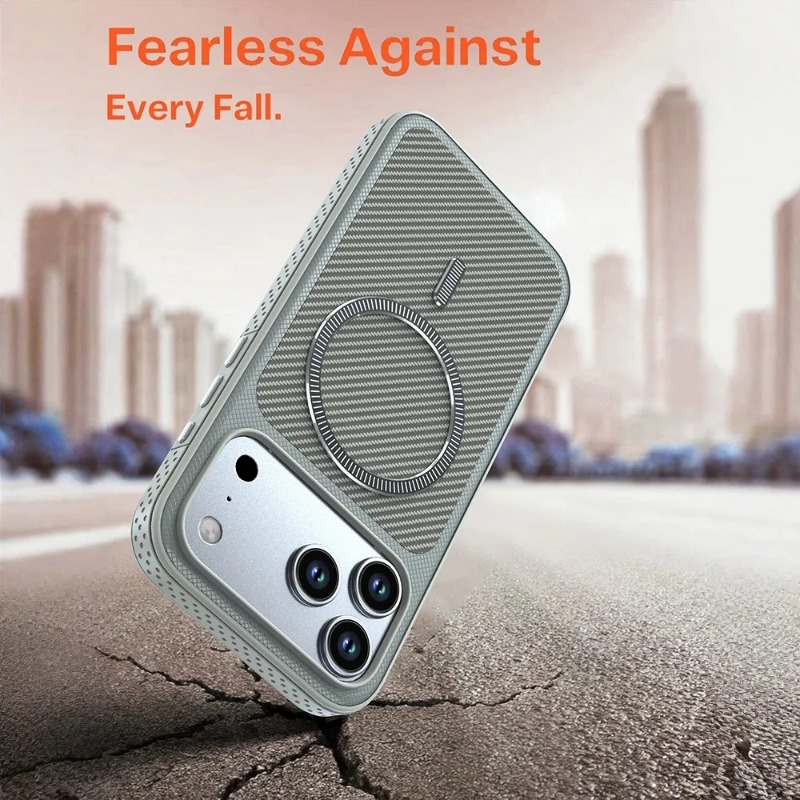 Nuova Custodia Magnetica per T - Rugged Armor Case recensione e prezzo