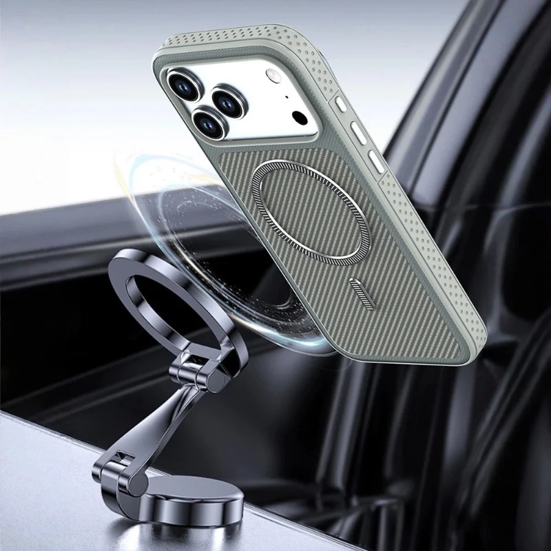 Nuova Custodia Magnetica per T - Rugged Armor Case recensione e prezzo