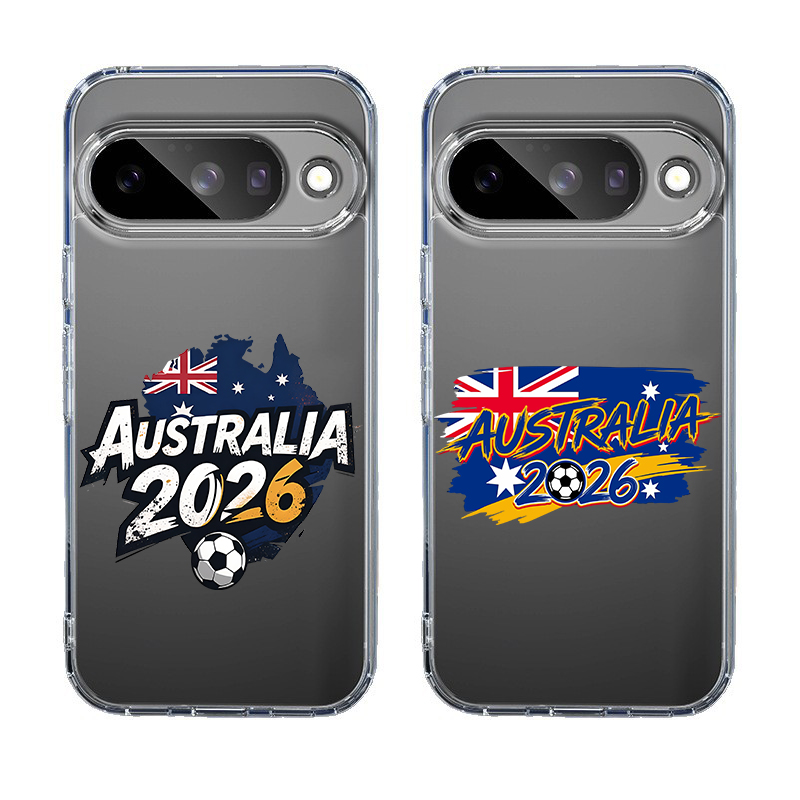 Cover per telefono Australia F - Phone Cases Australia recensione e prezzo