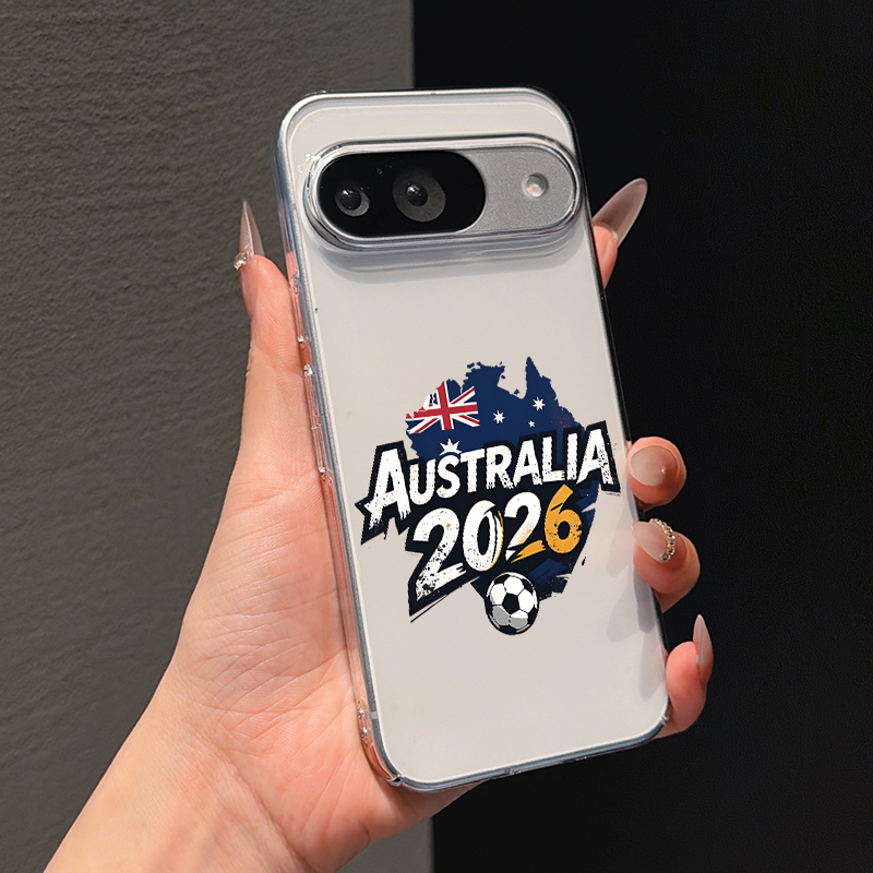 Cover per telefono Australia F - Phone Cases Australia recensione e prezzo