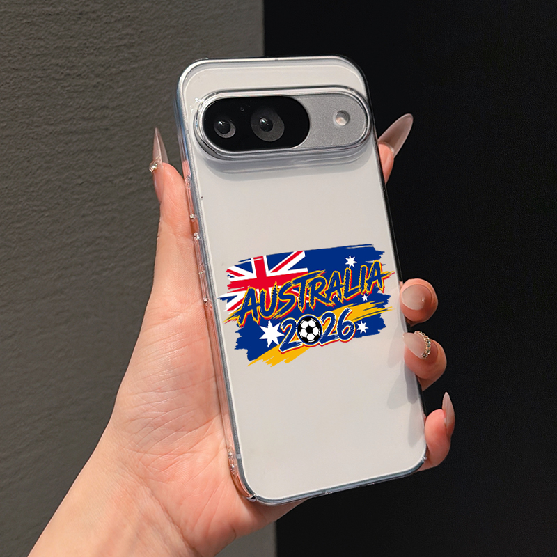 Cover per telefono Australia F - Phone Cases Australia recensione e prezzo