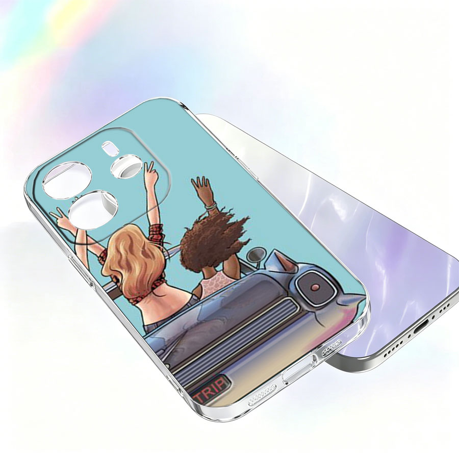 Custodia per telefono da viagg - Phone Cases Vogue recensione e prezzo