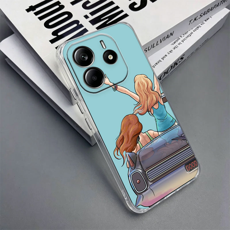 Custodia per telefono da viagg - Phone Cases Vogue recensione e prezzo