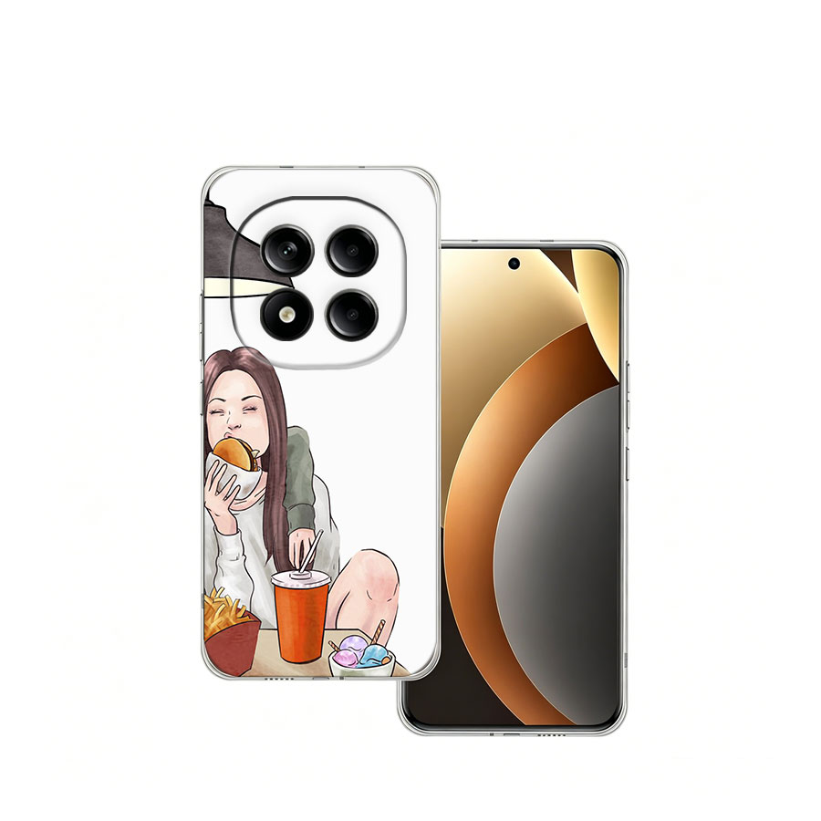 Custodia per telefono da viagg - Phone Cases Vogue recensione e prezzo