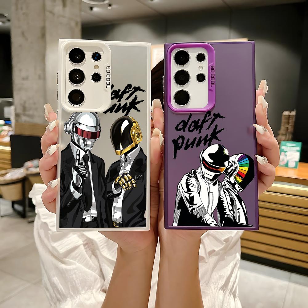 Cover per telefono Band D-Daft - Phone Cases Iphone recensione e prezzo