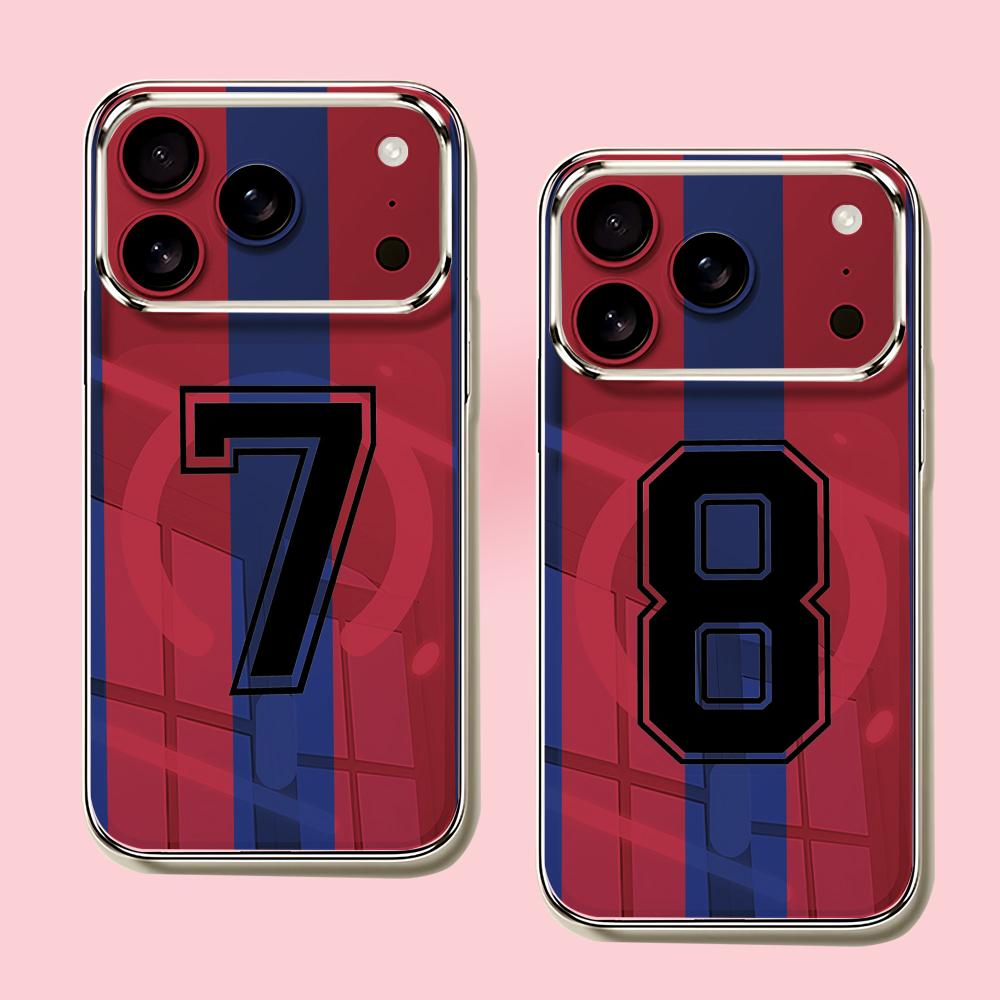 Custodia per telefono traspare - Phone Cases Jersey recensione e prezzo