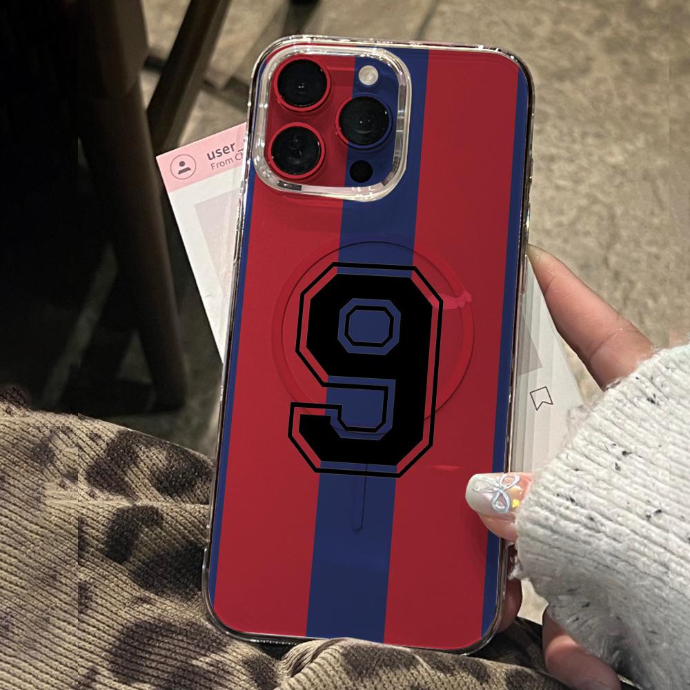 Custodia per telefono traspare - Phone Cases Jersey recensione e prezzo