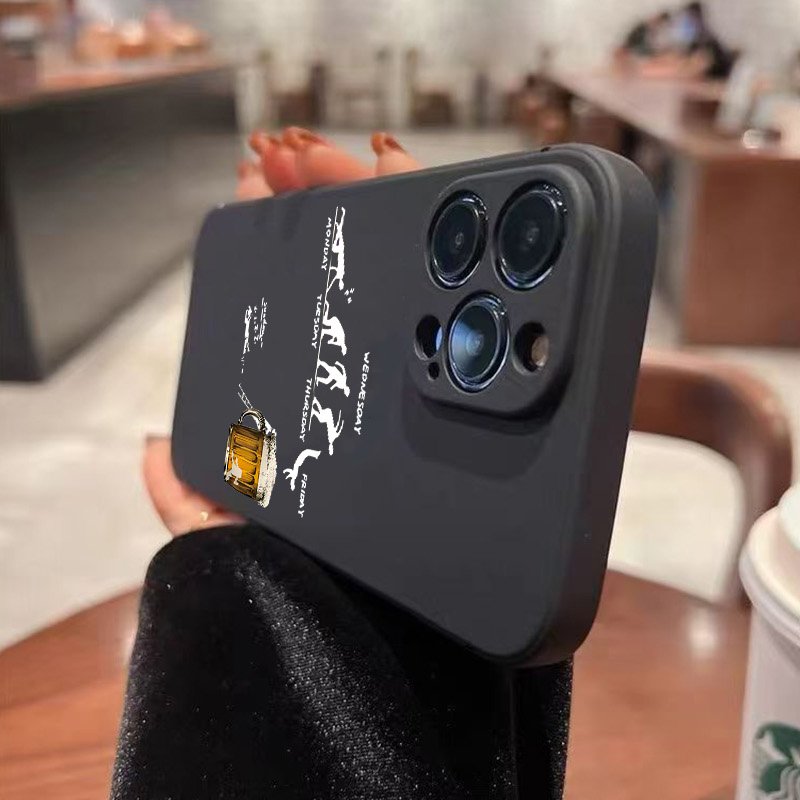Custodia per telefono creativa - Phone Cases Galaxy A17 recensione e prezzo