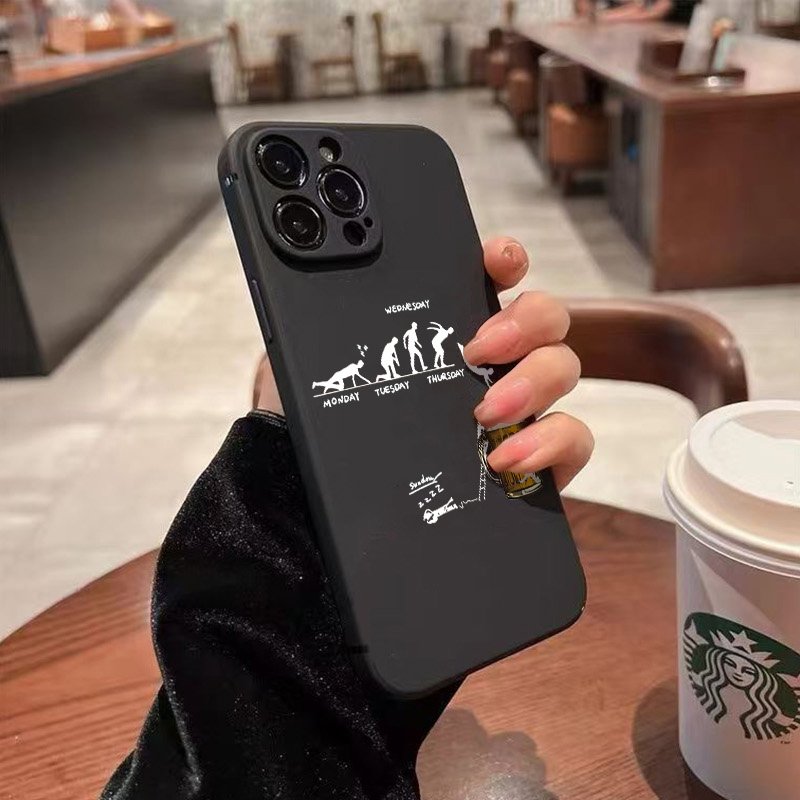 Custodia per telefono creativa - Phone Cases Galaxy A17 recensione e prezzo